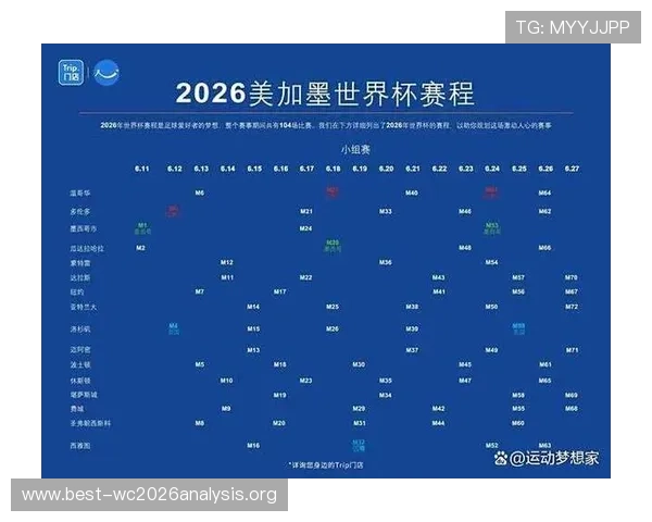 2026年世界杯比赛时间表公布,比赛将于几月几日举行 2026年世界杯比赛时间表公布,比赛将于几月几日举行