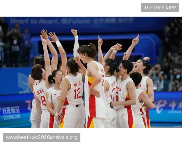 2026年女篮世界杯预选赛中国队赛程最新公布及比赛时间详细安排指南 2026年女篮世界杯预选赛中国队赛程最新公布及比赛时间详细安排指南