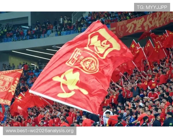 2026年中国队世界杯预选赛成绩对未来足球发展的启示 2026年中国队世界杯预选赛成绩对未来足球发展的启示